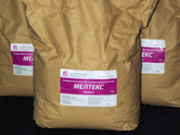 Очиститель сплавов Meltex от AGS