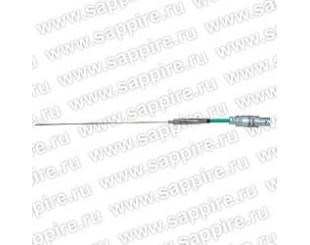 Термопара VC-200/VC-600/СС-400/420, 1200 С , INDUTHERM (в тигель) зелен