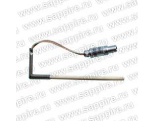 Термопара VC-200/VC-600/СС-400/420, 1200 С , INDUTHERM (в шток) зелен