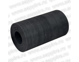 Тигель CC-400/420 графитовый, 285 куб.см, 78x140 (фильера-круг 35 мм), INDUTHERM