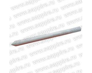 Шток запорный VC-200/VC-600/СС-400/420 керамика под термопару, 12х175 мм INDUTHERM