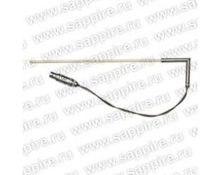 Термопара VC/CC-1000/VC/CC-3000, 1200 С , INDUTHERM (в шток)