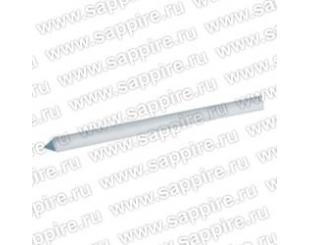 Шток запорный VC-200/VC-600/СС-400/420 алундовый 12х180 мм INDUTHERM