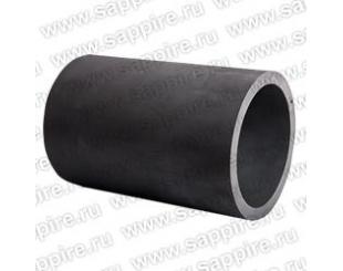 Тигель CC-3000 графитовый,3400 куб.см, (фильера-пластина 160*40 мм),  INDUTHERM
