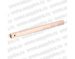 Шток запорный VC/CC-1000/VC/CC-3000 керамика полый,  15х275 мм INDUTHERM