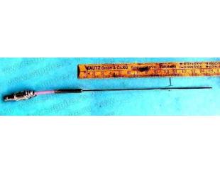 Термопара VC/CC-1000/VC/CC-3000, 1300 С, INDUTHERM (в тигель) розовая.