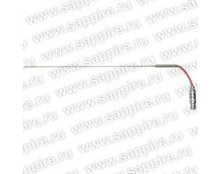 Термопара VC-12000, 1300 С, INDUTHERM (в тигель) розовая.