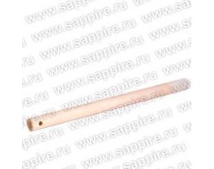 Шток запорный VC/CC-1000/VC/CC-3000 керамика полый,  15х235 мм INDUTHERM