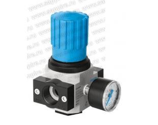 Регулятор  давления аргона INDUTHERM