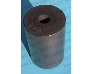 Тигель GU-500-Micro графитовый, 245 куб.см, д/гранулир., d=2 мм INDUTHERM