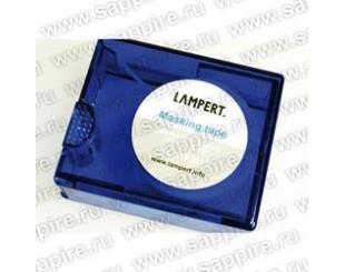 Термоскотч Lampert - защита камней при сварке