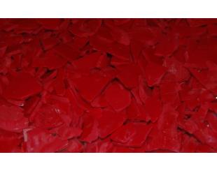 Воск литьевой FREEMAN FLAKES Ruby Red в пластинках (454 г)