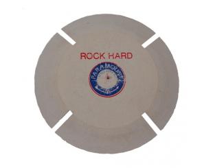 Круг фетровый PARAMOUNT Rock hard (D-152 мм, очень жесткий)