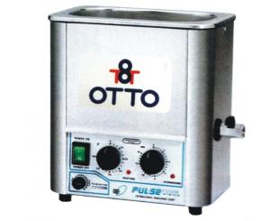 Ванна ультразвуковая ОТТО (4,3 л, мощность генератора 280 Вт, подогрев, таймер)