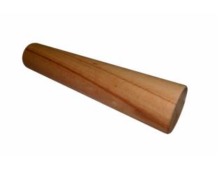 Ригель для браслетов деревянный (D-70 мм, L-300 мм)