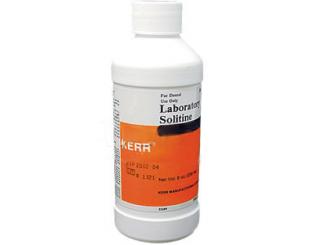 Жидкость для воска Laboratory Solitine (236 мл) KERR