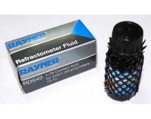 Жидкость для рефрактометра RAYNER RD949 (10 гр)