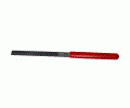Напильник для обработки воска DICK mini-MZ с ручкой (10*1102 1000)